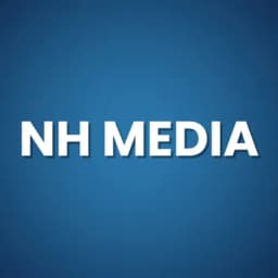 NH MEDIA logo