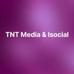 CÔNG TY TNHH TNT MEDIA & ISOCIAL logo