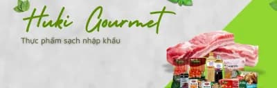 CÔNG TY TNHH MTV HUKI GOURMET thumbnail