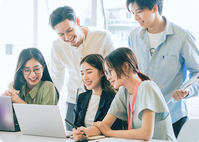 Hỗ trợ tìm việc