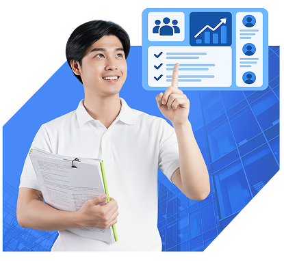 Công cụ quản lý